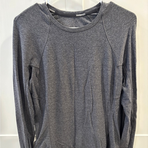 Lululemon It’s Rulu long sleeve - Picture 1 of 3